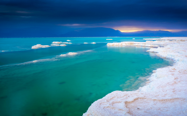 Dead Sea 