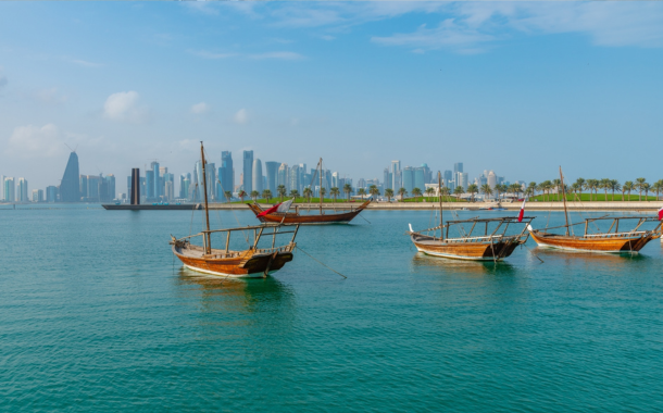 Dhow Cruise Package