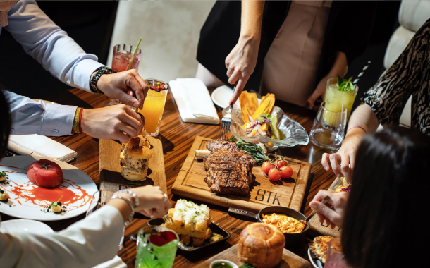 Dhow Cruise with Dinner  