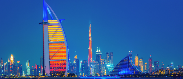 Dubai Holiday package