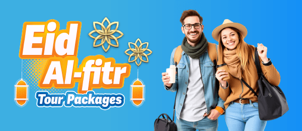 Eid Al Fitr Holidays