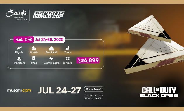 Esports World Cup 