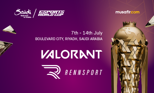 Esports World Cup 