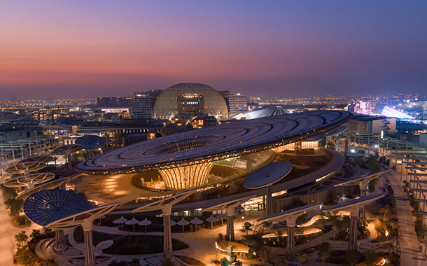 EXPO 2020 Dubai Tour Package