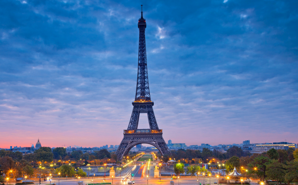 France