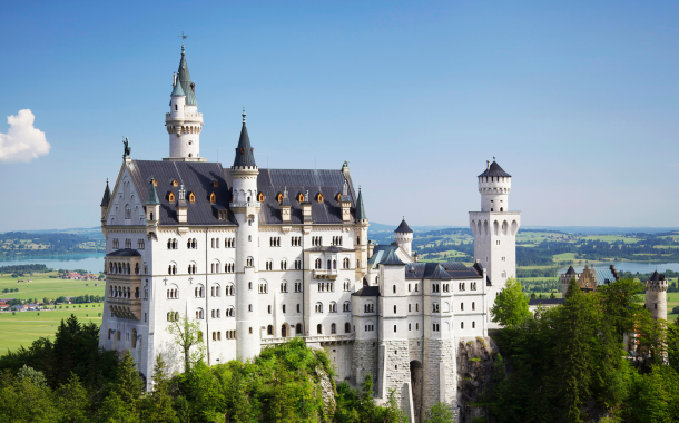 Füssen