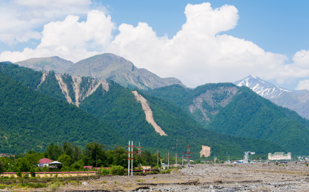 Gabala Tour 