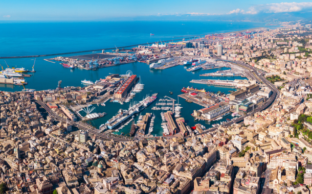Genoa
