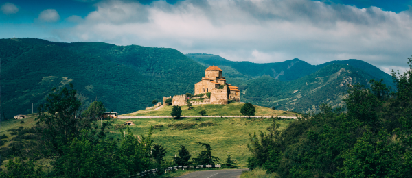 Georgia Holiday Package