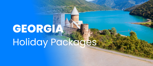 Georgia Tour Packages