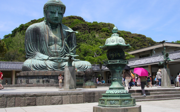 Great Buddha of Echizen