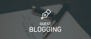GuestBlogging