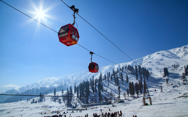 Gulmarg