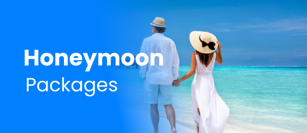 Honeymoon Packages