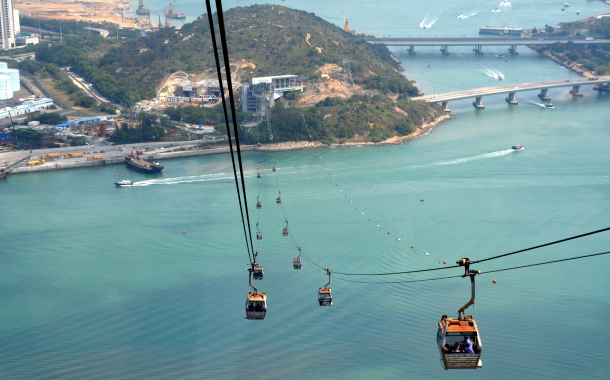 Hong Kong Tour Package