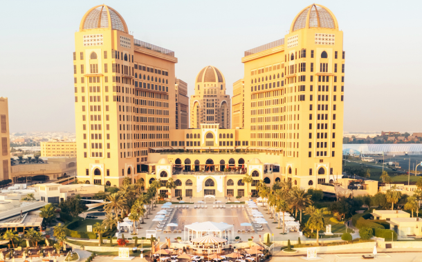 Hotels Staycation In qatar