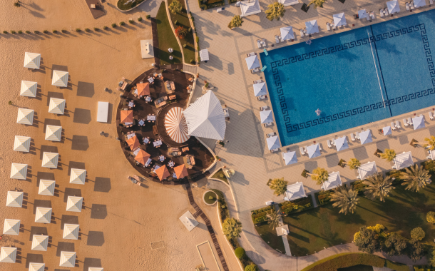 Hotels Staycation In qatar