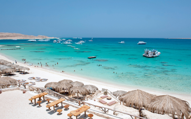 Hurghada