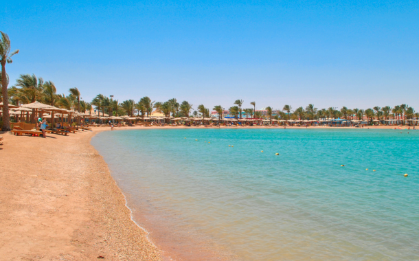 Hurghada 