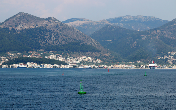 IGOUMENITSA