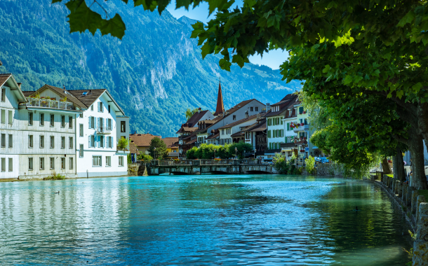 Interlaken 