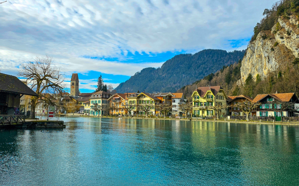 Interlaken 