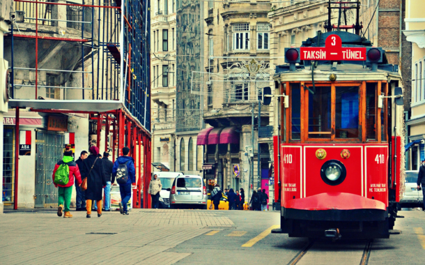 Istanbul Old City Tour 