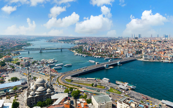 Istanbul Tour Package