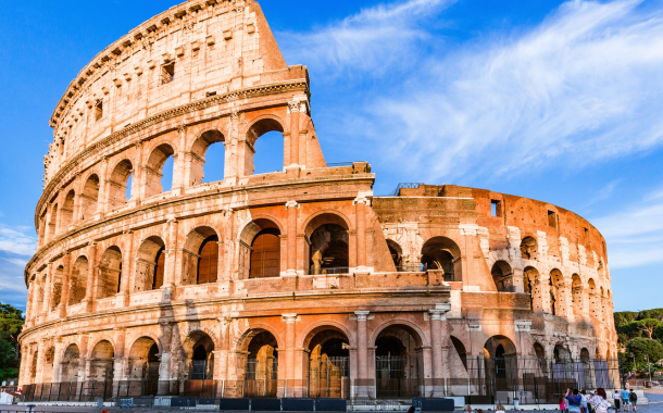 Italy