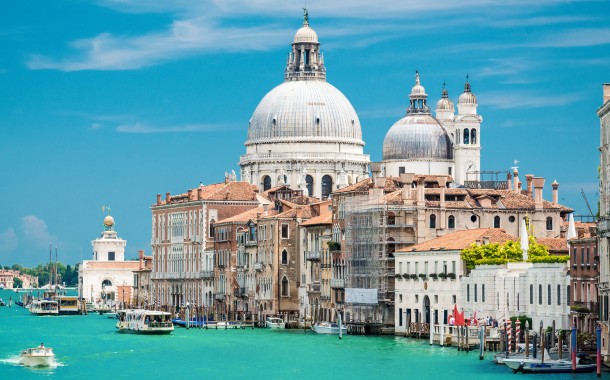 Italy 