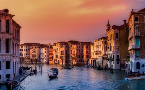 Italy Tour Package