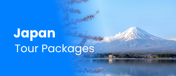 Best Japan Packages