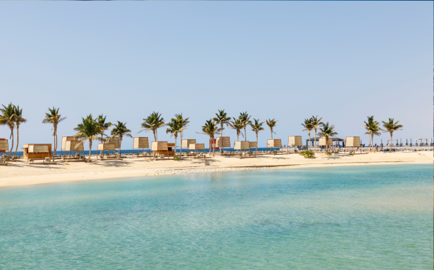 Jeddah city 