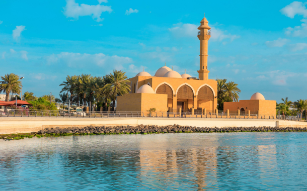 Jeddah Tour Package 