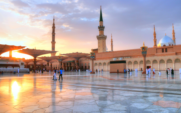 Jeddah Tour Package 