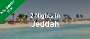 Jeddah Tour