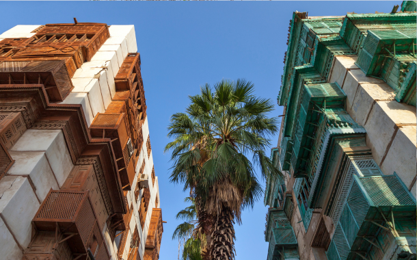 Jeddah 