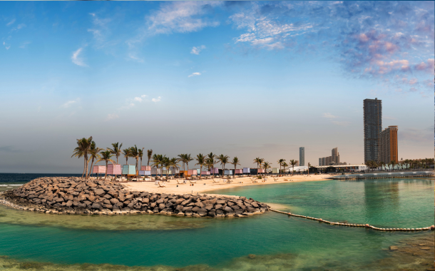 Jeddah 