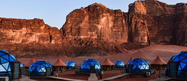 Jordan Tour Package
