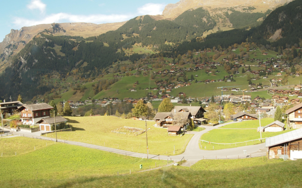 Jungfrau 