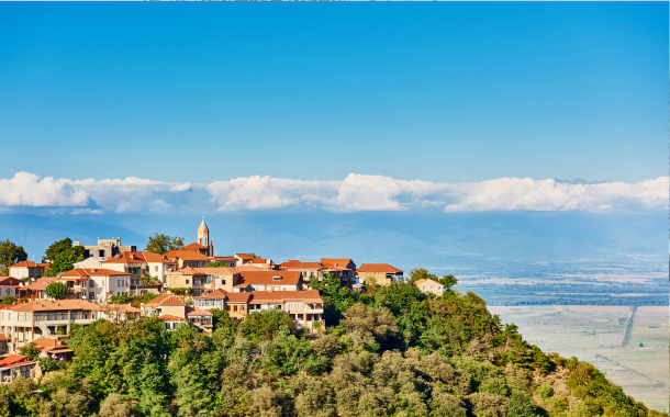 Kakheti Tour 