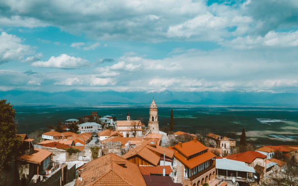 Kakheti Tour 