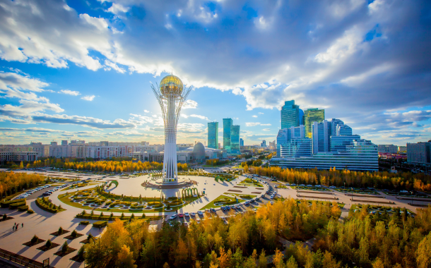 Kazakhstan Tour Package