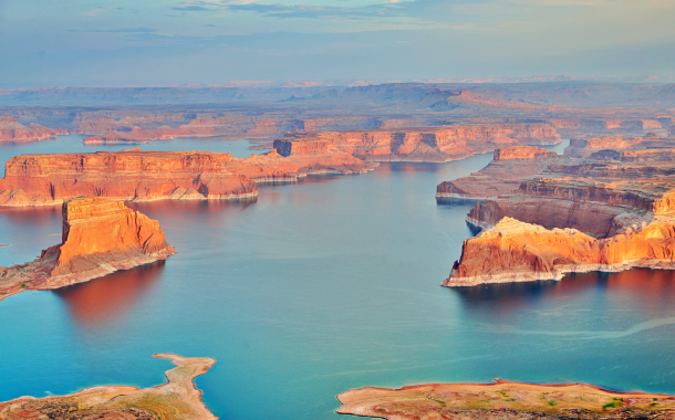 Lake Powell
