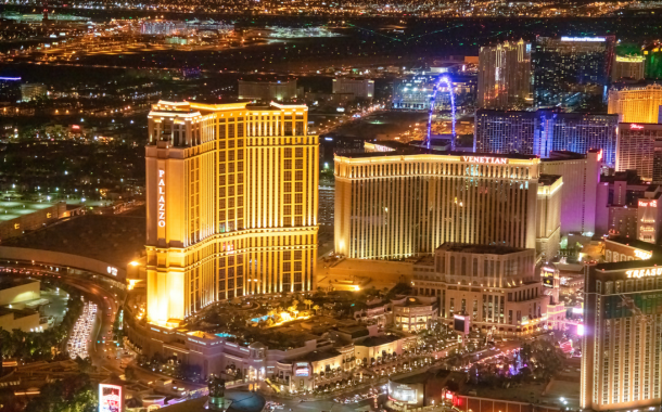 Las Vegas 