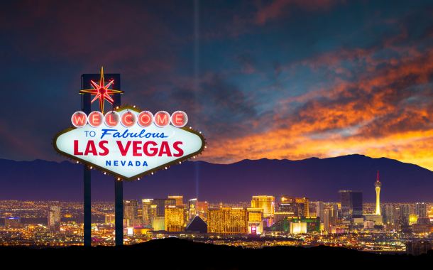 Las Vegas 