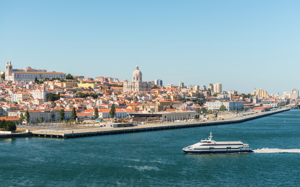 Lisbon Tour Package