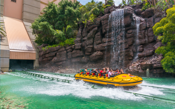 Los Angeles City Tour 