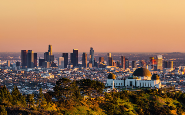 Los Angeles