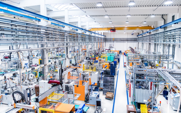 Machinery, Exhibition